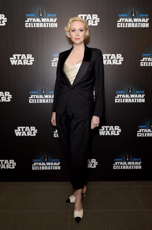 Gwendoline Christie