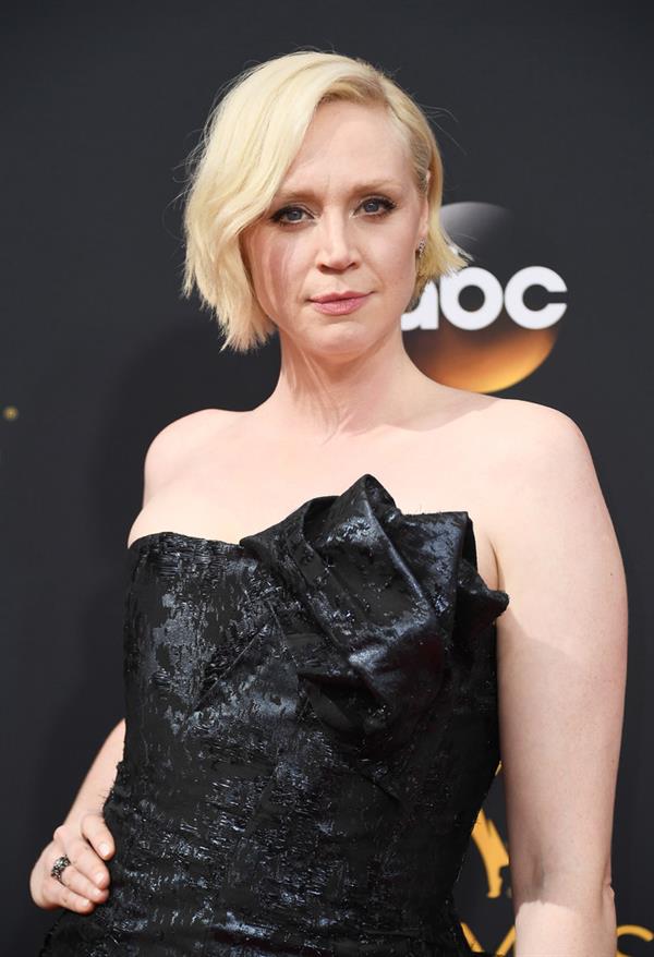 Gwendoline Christie