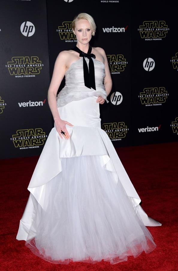 Gwendoline Christie