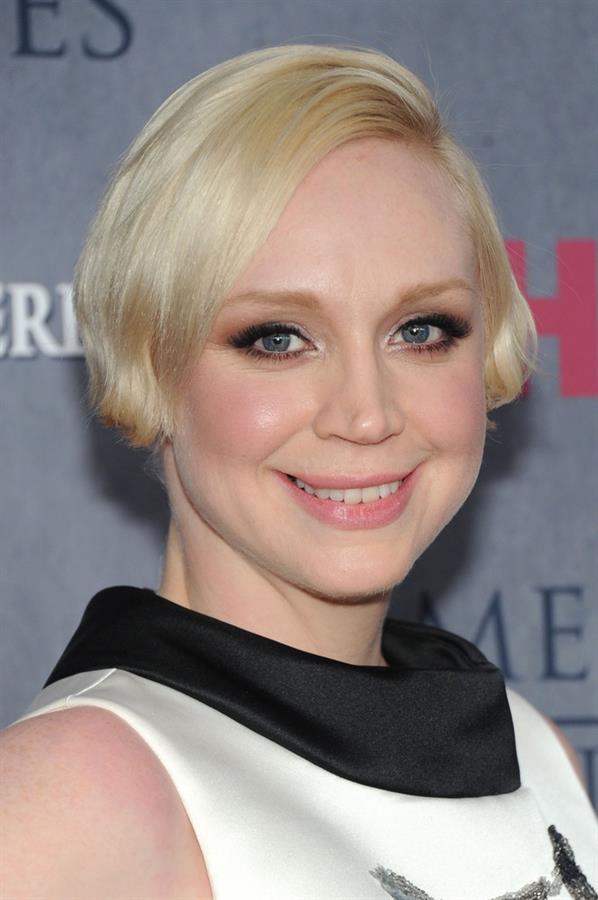 Gwendoline Christie