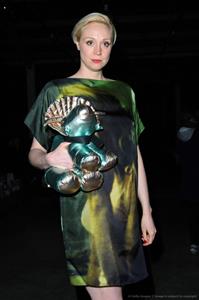 Gwendoline Christie