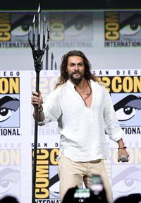 Jason Momoa