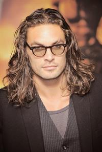 Jason Momoa