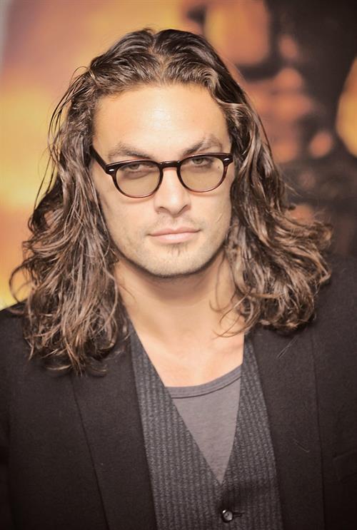 Jason Momoa