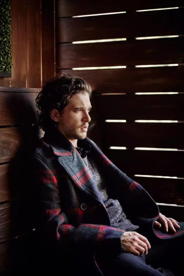 Kit Harington