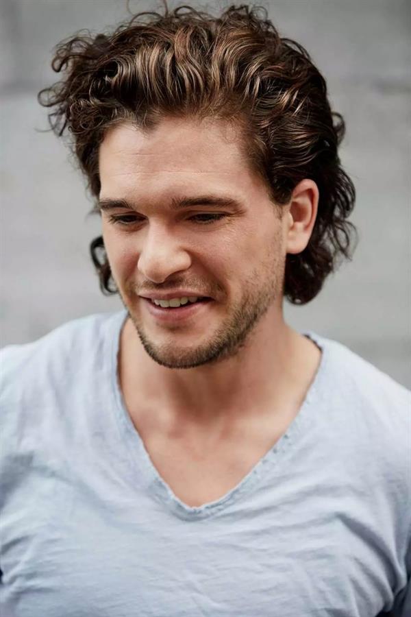 Kit Harington