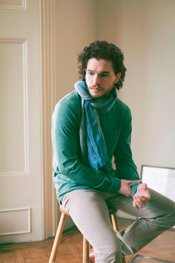 Kit Harington