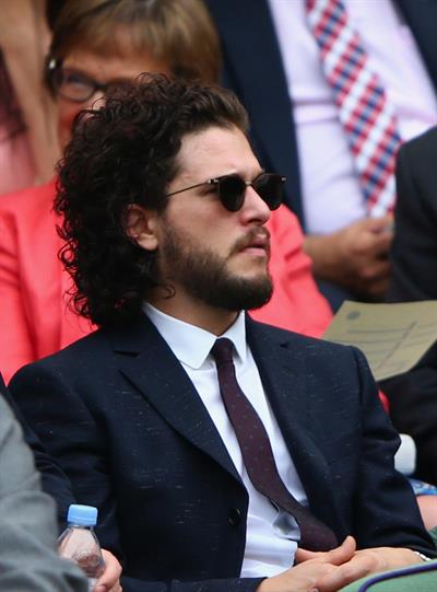 Kit Harington