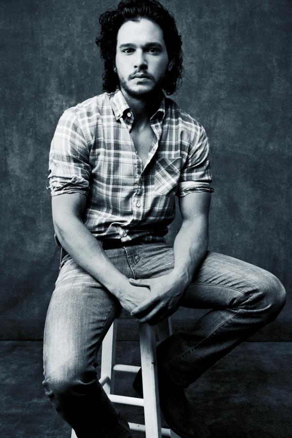 Kit Harington