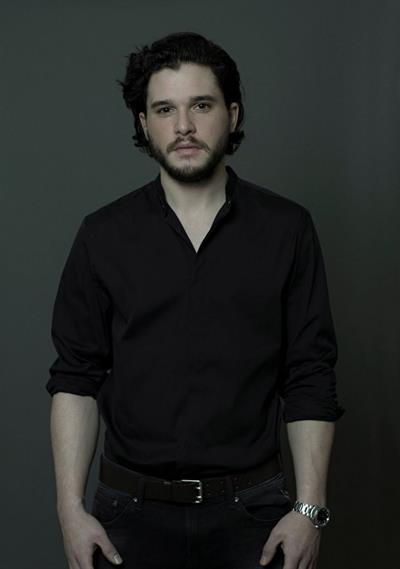 Kit Harington