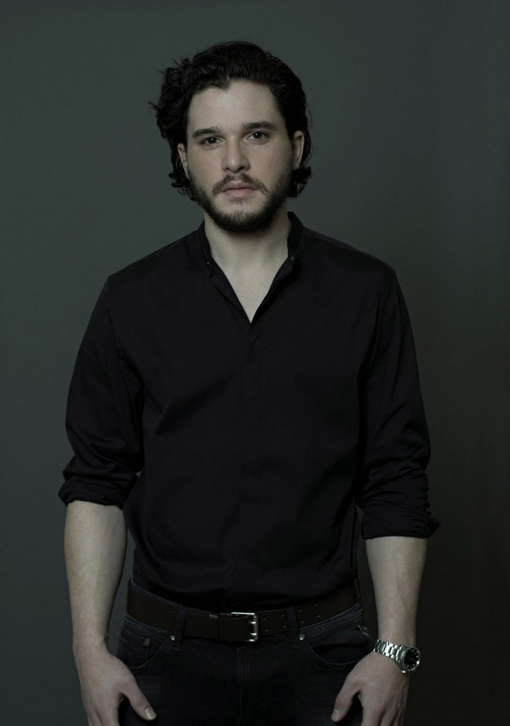 Kit Harington