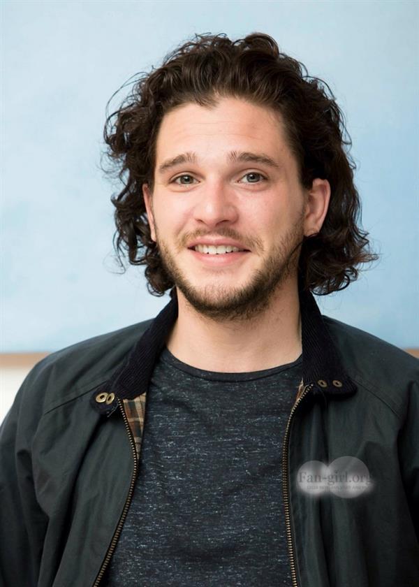 Kit Harington