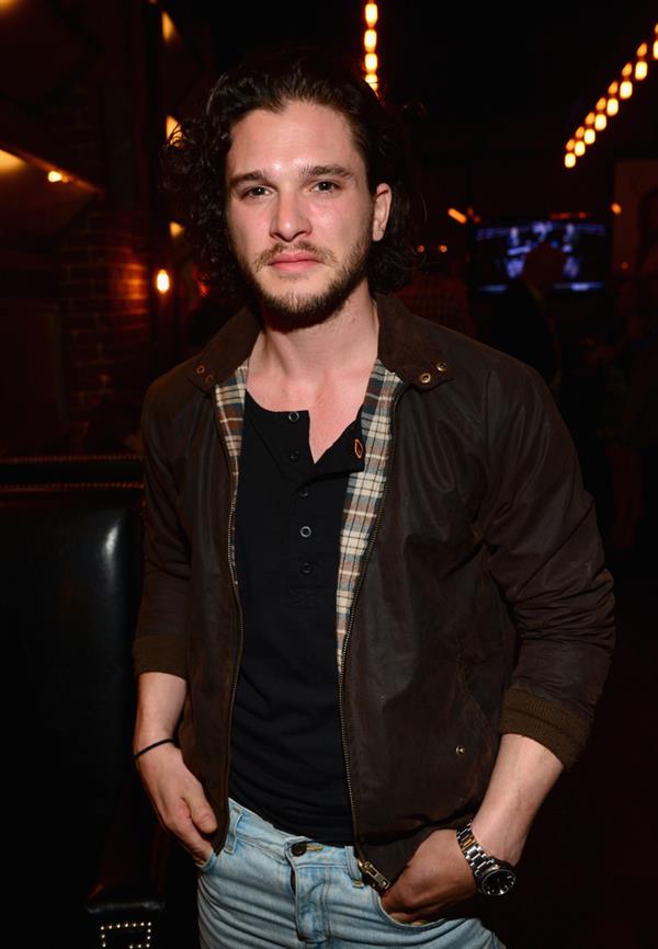 Kit Harington