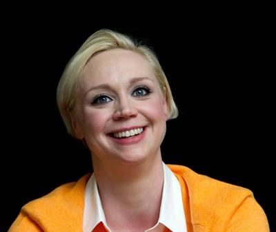 Gwendoline Christie