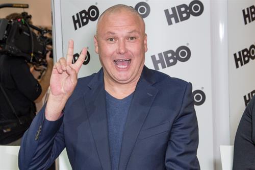 Conleth Hill