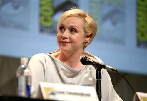 Gwendoline Christie