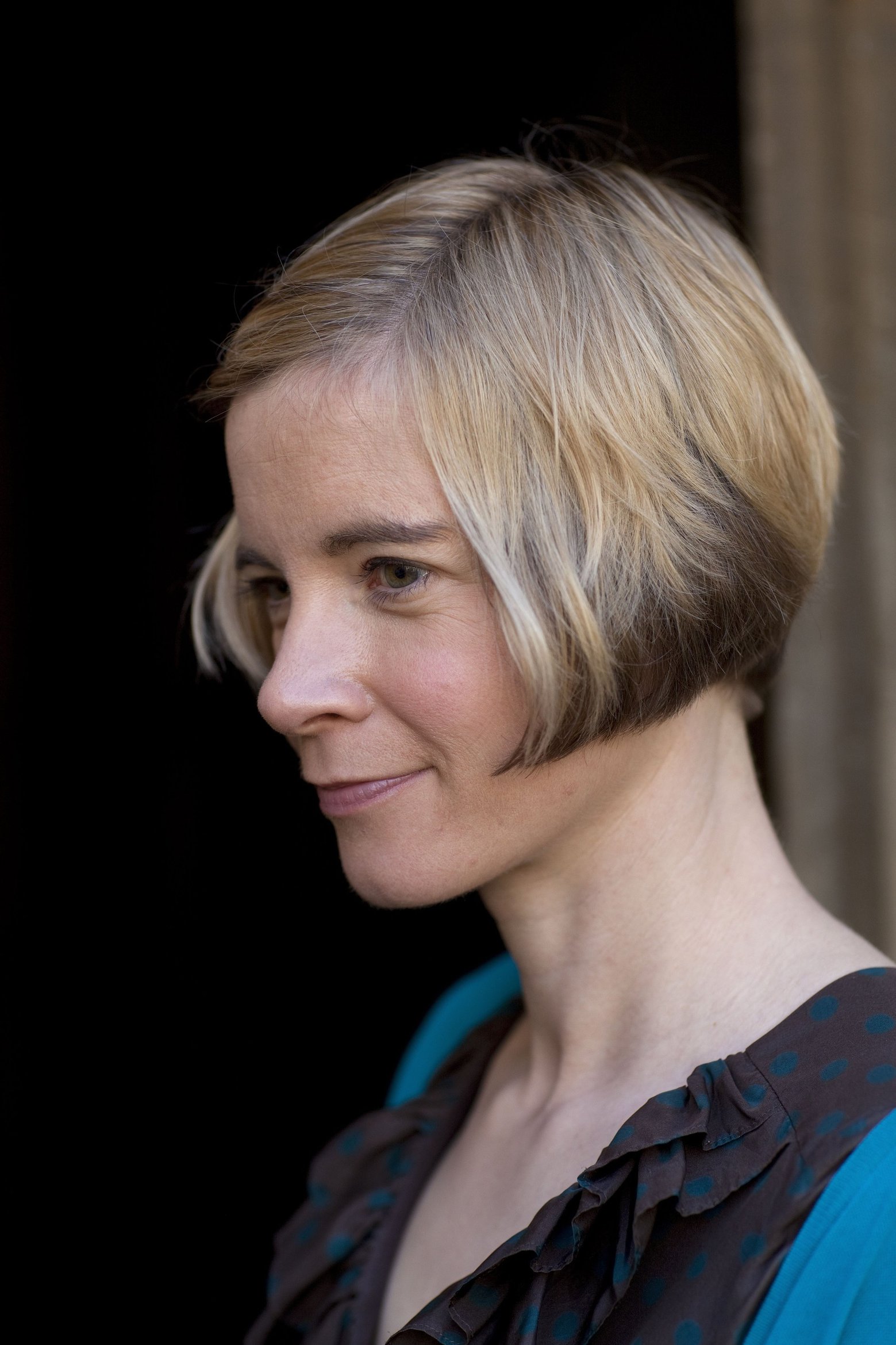 Lucy Worsley Pictures