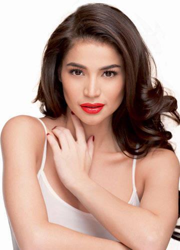 Anne Curtis
