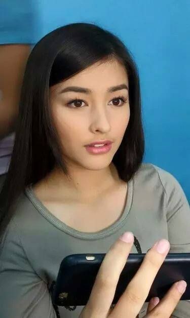 Liza Soberano