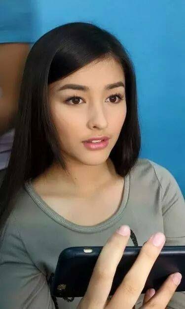 Liza Soberano