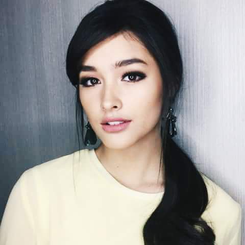 Liza Soberano