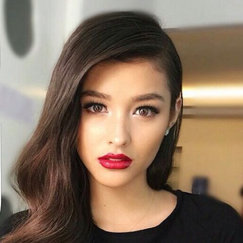 Liza Soberano