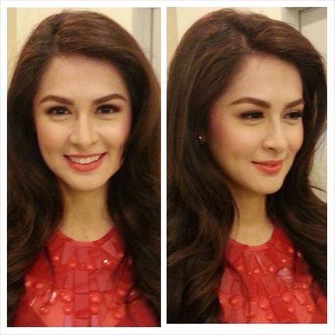 Marian Rivera