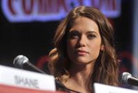 Lyndsy Fonseca 2010 New York Comic Con - Day 3, Oct 10, 2010