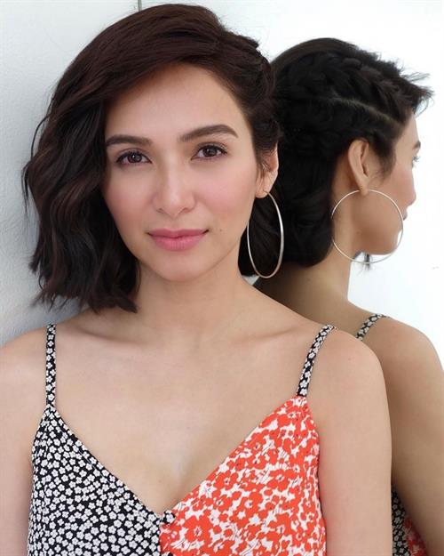 Jennylyn Mercado