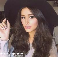 Liza Soberano