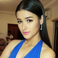 Liza Soberano