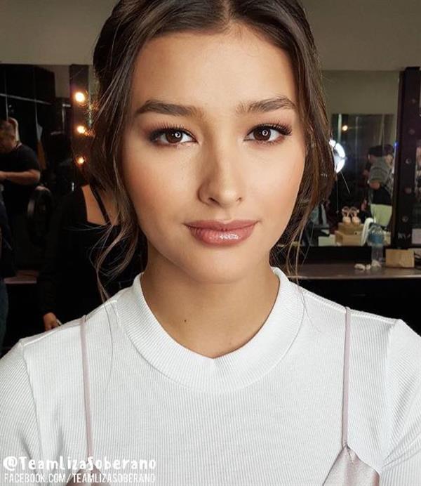 Liza Soberano