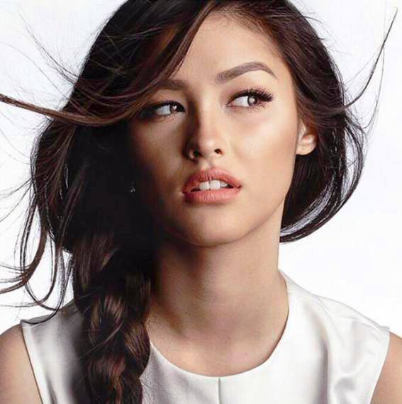 Liza Soberano