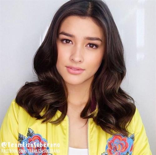Liza Soberano