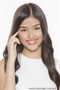 Liza Soberano