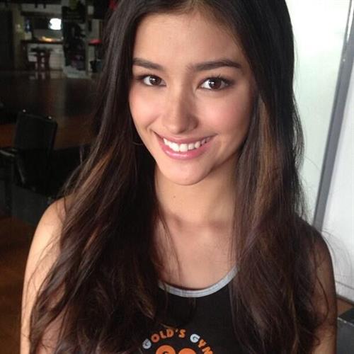 Liza Soberano