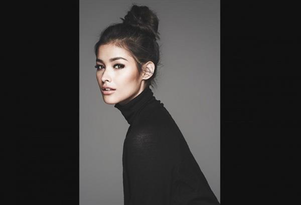 Liza Soberano