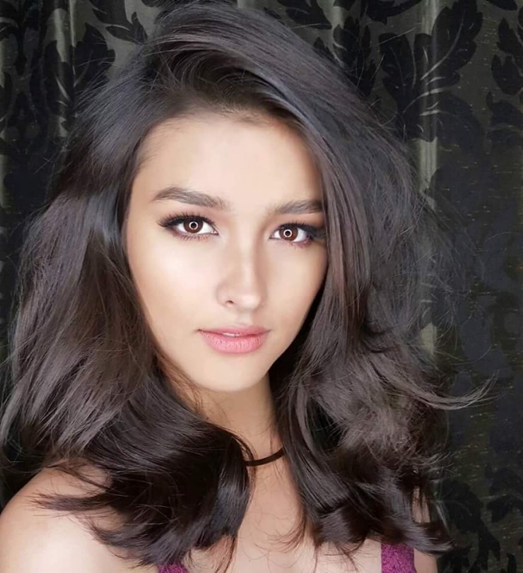 Liza Soberano