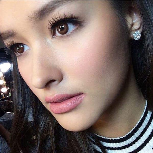 Liza Soberano