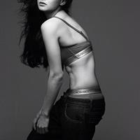 Marian Rivera in lingerie