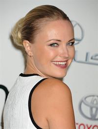 Malin Akerman Pictures Malin Akerman 23rd Annual Environmental Media Awards in Burbank, October 19, 2013