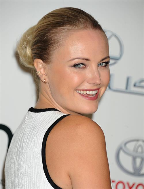 Malin Akerman 23rd Annual Environmental Media Awards in Burbank, October 19, 2013 