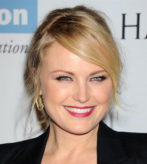 Malin Akerman – 2nd Annual Baby2Baby Gala 11/9/13  