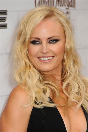 Malin Akerman - Spike TV's 6th Annual  Guys Choice  Awards in Los Angeles (June 2, 2012)