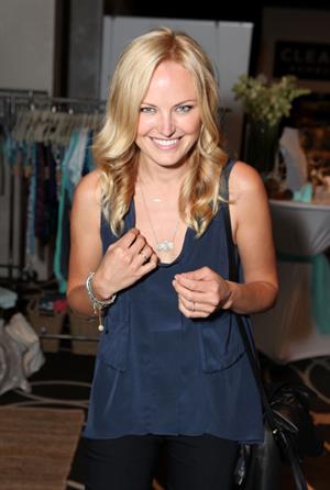 Malin Akerman - Kari Feinstein's MTV Movie Awards Style Lounge (Day 1) in West Hollywood (May 31, 3012)