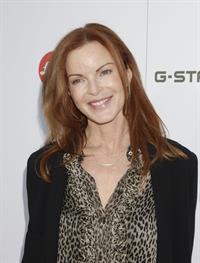Marcia Cross G-Star RAW unveils RAW Leica at the Leica Store Opening on June 20, 2013