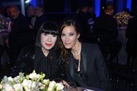 Mareva Galanter Sidaction Gala Dinner 2013 (Jan 24, 2013) 