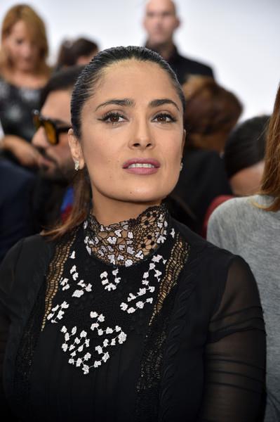 Salma Hayek