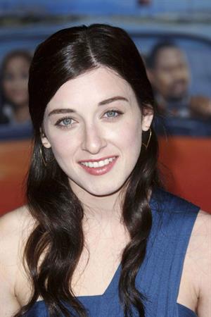 Margo Harshman - College Road Trip World Premiere 2008
