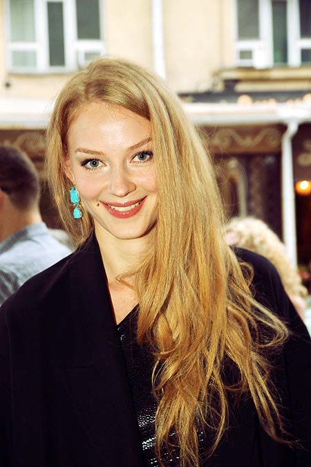 Svetlana Khodchenkova